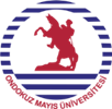 Ondoguz May University